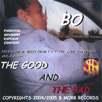 Young-Bo - The Good -And The Bad