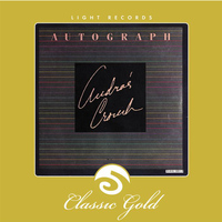 Andrae Crouch - Classic Gold: Autograph: Andrae Crouch