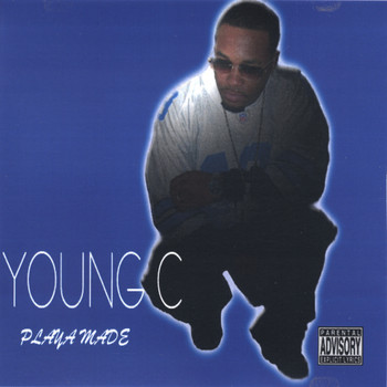 Young C - Playa Made