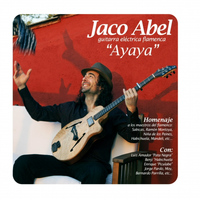 Jaco Abel - Ayaya