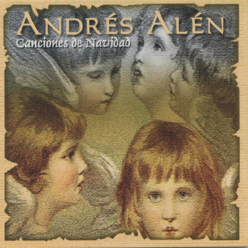 Andrés Alén - Canciones de Navidad
