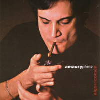 Amaury Pérez - Algo en Común