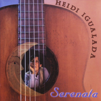 Heidi Igualada - Serenata