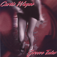 Curtis Wayne - Groove Tales