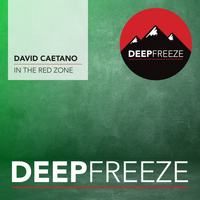 David Caetano - In The Red Zone