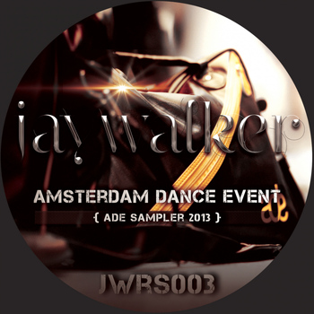 Various Artists - Amsterdam Dance Event Sampler 2013