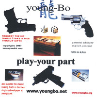 Young-Bo - Play Your Part