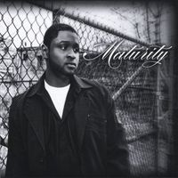 Wayne - Maturity