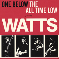 Watts - One Below The All Time Low