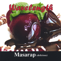 Wavelength - Masarap (Delicious)
