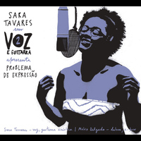 Sara Tavares - Problema de Expressão