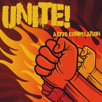 Various Artists - Unite! (Explicit)