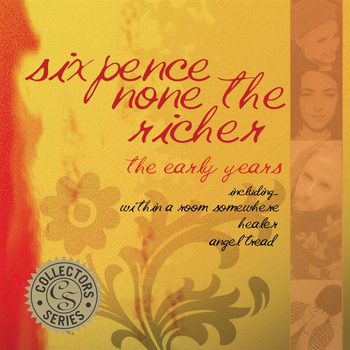 Sixpence None The Richer - The Best of the Early Years