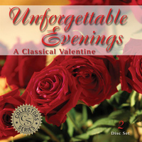 Royal Philharmonic Orchestra - Unforgettable Evenings: A Classical Valentine