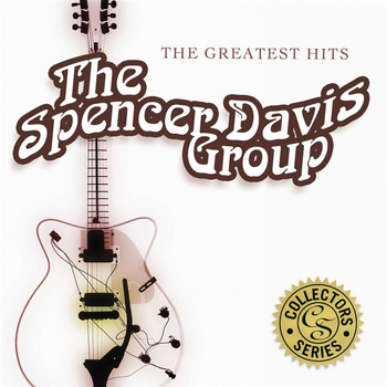 Spencer Davis Group - The Greatest Hits