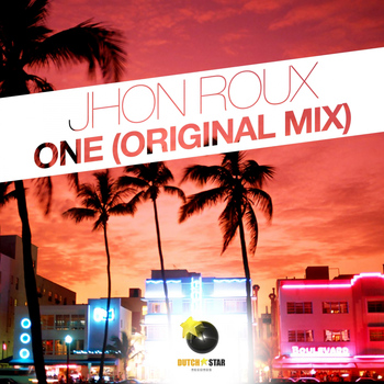 Jhon Roux - One