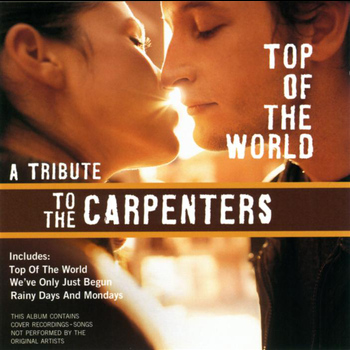 top of the world carpenters download mp3 The carpenters top of the world mp3 download and lyrics.