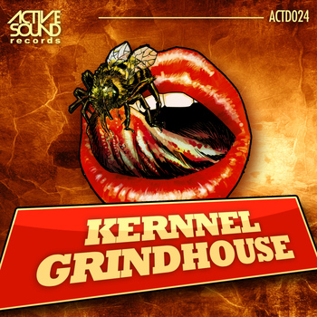 Kernnel - Grindhouse