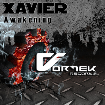 Xavier - Awakening