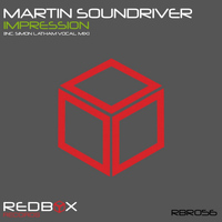 Martin Soundriver - Impression