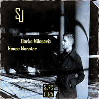 Darko Milosevic - House Monster