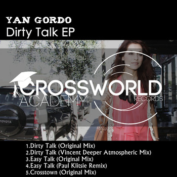 Yan Gordo - Dirty Talk EP