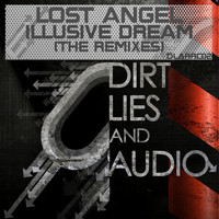 Lost Angel - Illusive Dream Remixes