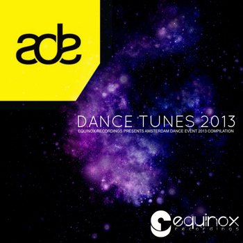 Various Artists - Equinox Amsterdam Dance Event Tunes 2013