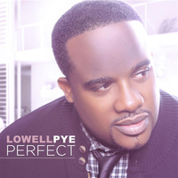 Lowell Pye - Perfect
