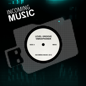 Level Groove - Vibraphoner