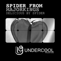 Spider from Majorkings - Delicious by Spider