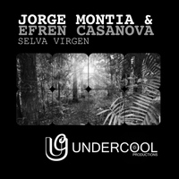 Jorge Montia, Efren Casanova - Selva Virgen