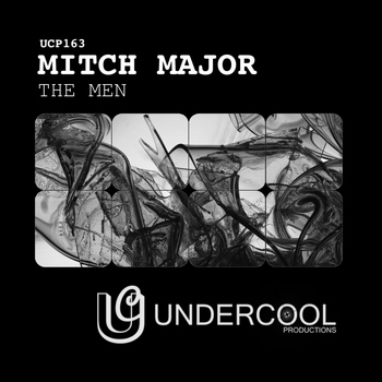 Mitch Major - The Men