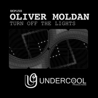 Oliver Moldan - Turn Off The Lights