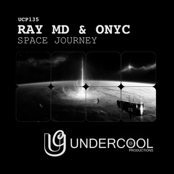 Ray MD, Onyc - Space Journey