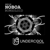 Noboa - Bongoloid