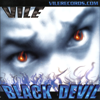 Vile - Black Devil