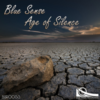 Blue Sense - Age of Silence