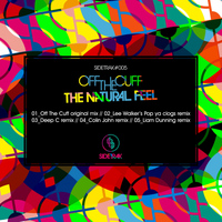 Off The Cuff - The Natural Feel