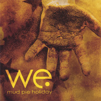 We - Mud Pie Holiday