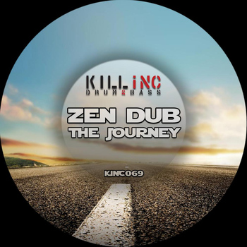 Zen Dub - The Journey EP