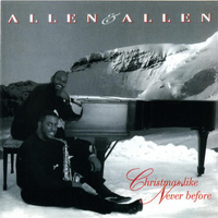 Allen & Allen - Christmas Like Never Before