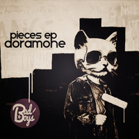 Doramone - Pieces EP