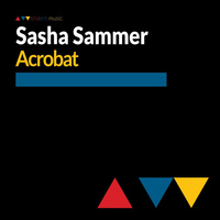 Sasha Sammer - Acrobat