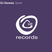 DJ Genesis - Quiver