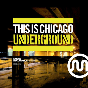 Various Artists - This Is Chicago Underground