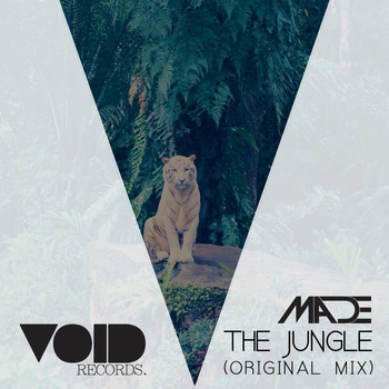 Made - The Jungle