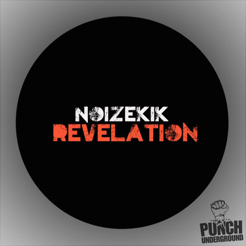 Noizekik - Revelation