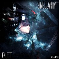 Singularity - Rift EP