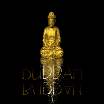 Various Artists - Buddah, Vol. 1 (The Best in Pure Chill Out, Lounge, Ambient)
